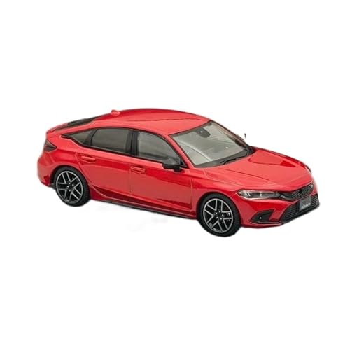 Modellauto Im Maßstab 1:43 Für Fl4 E Hev Metallic HJ433003R Diecast Modell Auto Ornamente Hause Und Büro Dekorationen Für Die Sammlung Modellauto Im Maßstab 1:43 Für Fl4 E Hev Metallic HJ433003R Diecast Modell Auto Ornamente Hause Und Büro Dekorationen Für Die Sammlung von YLQERZ
