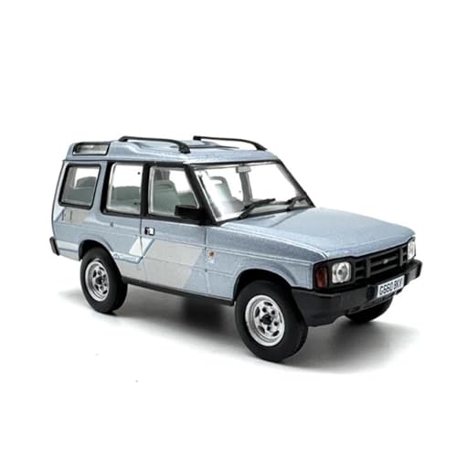 Modellauto Im Maßstab 1:43 Für Land Rover Discovery Gen 1 Legierung Automodell Erwachsene Souvenir Klassisches Statisches Display Spielzeug Für Die Sammlung Modellauto Im Maßstab 1:43 Für Land Rover Discovery Gen 1 Legierung Automodell Erwachsene Souvenir Klassisches Statisches Display Spielzeug Für Die Sammlung von YLQERZ