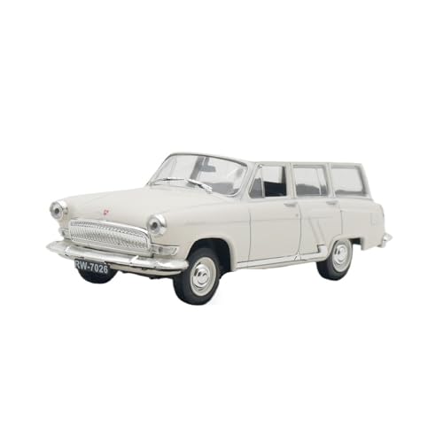Modellauto Im Maßstab 1:43 Für M22 Legierung Auto Modell Sammlung Spielzeug Geeignet Für Junge Erwachsene Enthusiasten Zu Sammeln Für Die Sammlung von YLQERZ