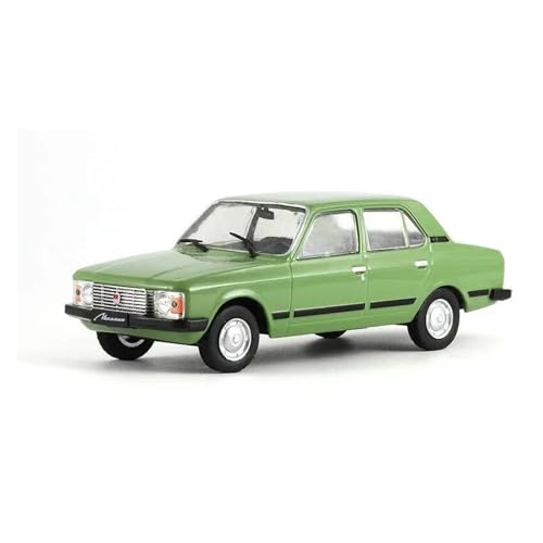 Modellauto Im Maßstab 1:43 Für Moskvich Legierung Auto Modell Klassische Simulation Metall Sand Tabelle Szene Decorationtoy Für Die Sammlung Modellauto Im Maßstab 1:43 Für Moskvich Legierung Auto Modell Klassische Simulation Metall Sand Tabelle Szene Decorationtoy Für Die Sammlung von YLQERZ