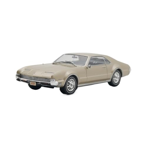 Modellauto Im Maßstab 1:43 Für Oldsmobile Toronado 1966 Muscle-Car-Modell Für Erwachsene Geeignet Zur Sammlung Für Die Sammlung Modellauto Im Maßstab 1:43 Für Oldsmobile Toronado 1966 Muscle-Car-Modell Für Erwachsene Geeignet Zur Sammlung Für Die Sammlung von YLQERZ