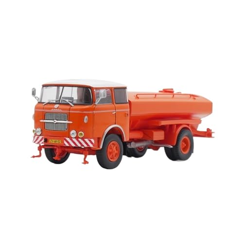 Modellauto Im Maßstab 1:43 Für Skoda LIAZ 706 RTH Sprinkler Auto Legierung Auto Modell Spielzeug Auto Metall Ornamente Für Die Sammlung Modellauto Im Maßstab 1:43 Für Skoda LIAZ 706 RTH Sprinkler Auto Legierung Auto Modell Spielzeug Auto Metall Ornamente Für Die Sammlung von YLQERZ