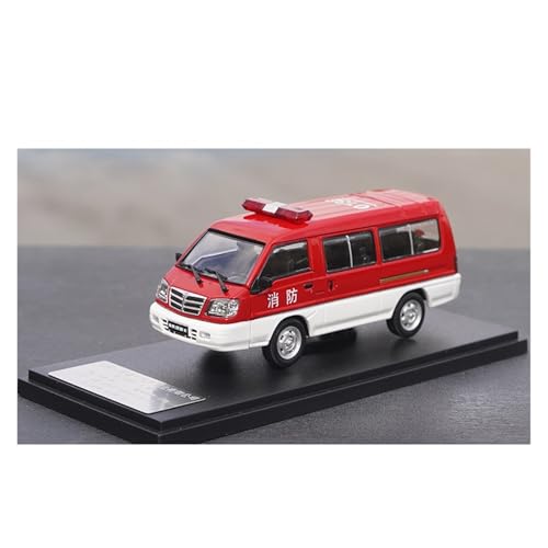 Modellauto Im Maßstab 1:43 Für Southeast Deli Truck Modell Van Feuerwehrauto Simulation Legierung Automodellsammlung Rot Für Die Sammlung Modellauto Im Maßstab 1:43 Für Southeast Deli Truck Modell Van Feuerwehrauto Simulation Legierung Automodellsammlung Rot Für Die Sammlung von YLQERZ