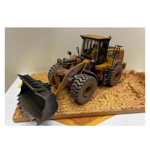 Modellauto Im Maßstab 1:50 Für 966M LKW Loader Schlammigen Version Legierung Engineering Auto Modell CollectiblesScene Spielzeug Für Die Sammlung Modellauto Im Maßstab 1:50 Für 966M LKW Loader Schlammigen Version Legierung Engineering Auto Modell CollectiblesScene Spielzeug Für Die Sammlung von YLQERZ