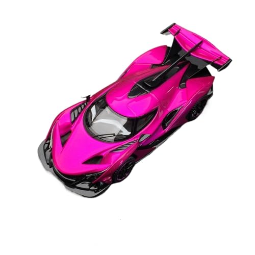Modellauto Im Maßstab 1:64 Für Apollo IE Apollo Supercar Harz Erwachsene Sammlung Ornamente Rosa Kunst Ornamente Für Die Sammlung Modellauto Im Maßstab 1:64 Für Apollo IE Apollo Supercar Harz Erwachsene Sammlung Ornamente Rosa Kunst Ornamente Für Die Sammlung von YLQERZ