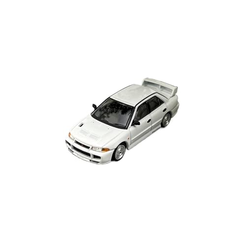 Modellauto Im Maßstab 1:64 Für Mitsubishi Lancer RS Evo LLL 3 Legierung Automodell Weißmetall Spielzeug Szene Ornamente Für Die Sammlung Modellauto Im Maßstab 1:64 Für Mitsubishi Lancer RS Evo LLL 3 Legierung Automodell Weißmetall Spielzeug Szene Ornamente Für Die Sammlung von YLQERZ