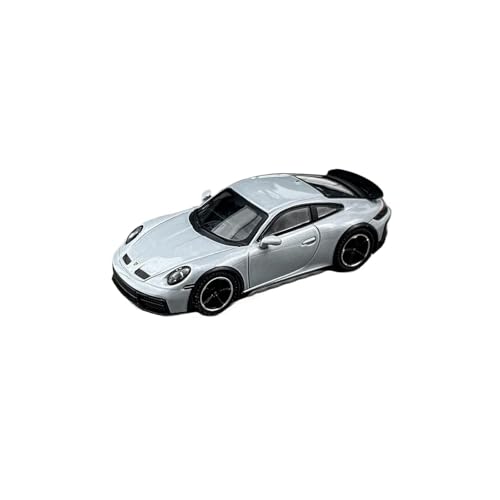 Modellauto Im Maßstab 1:64 Für Porsche 911 Dakar #891 Metallic Grau Legierung Auto Modell Dekorative Desktop Ornamente Für Die Sammlung Modellauto Im Maßstab 1:64 Für Porsche 911 Dakar #891 Metallic Grau Legierung Auto Modell Dekorative Desktop Ornamente Für Die Sammlung von YLQERZ