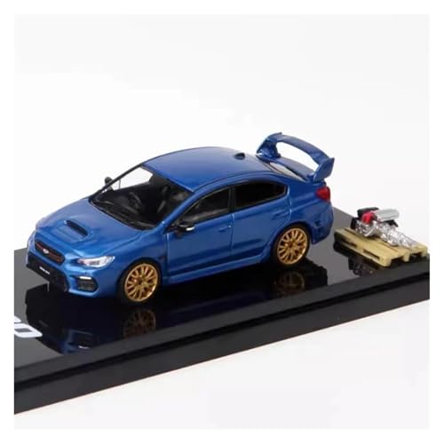 Modellauto Im Maßstab 1:64 Für Subaru 20 Blau Modell Auto Legierung Auto Delikatesse Druckguss Modell Urlaub Spielzeug Für Die Sammlung Modellauto Im Maßstab 1:64 Für Subaru 20 Blau Modell Auto Legierung Auto Delikatesse Druckguss Modell Urlaub Spielzeug Für Die Sammlung von YLQERZ