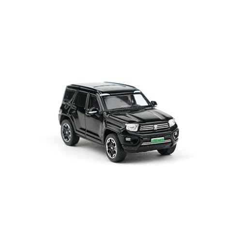 Modellauto Im Maßstab 1:64 Für Tank 700-Schwarz Metall Casting Ornamente Hobby Sammlung Auto Modell Spielzeug Für Die Sammlung Modellauto Im Maßstab 1:64 Für Tank 700-Schwarz Metall Casting Ornamente Hobby Sammlung Auto Modell Spielzeug Für Die Sammlung von YLQERZ