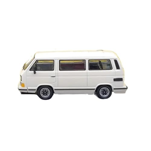 Modellauto Im Maßstab 1:64 Für VW B32 T3 Multivan 1985 Van Diecast Spielzeug Automodelle Miniatur Fahrzeug Hobby Ornamente Für Die Sammlung Modellauto Im Maßstab 1:64 Für VW B32 T3 Multivan 1985 Van Diecast Spielzeug Automodelle Miniatur Fahrzeug Hobby Ornamente Für Die Sammlung von YLQERZ