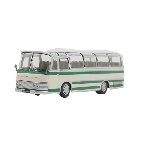 Modellauto Im Maßstab 1:72 Für Bus NH 9L Diecast Auto Modell Metall Spielzeug Fahrzeug Druckguss Metall Ornamente Sammlung Für Die Sammlung Modellauto Im Maßstab 1:72 Für Bus NH 9L Diecast Auto Modell Metall Spielzeug Fahrzeug Druckguss Metall Ornamente Sammlung Für Die Sammlung von YLQERZ