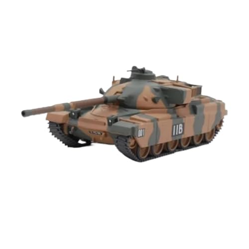 Modellauto Im Maßstab 1:72 Für Mk5 Legierung Tank Wagen Modell Kampf Track Typ Classics Erwachsene Sammlung Dekorative Für Die Sammlung von YLQERZ