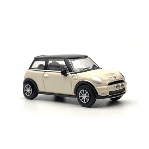 Modellauto Im Maßstab 1:76 Für Mini BMW Cooper Auto Modell Simulation Legierung Sammlung Souvenir Hobby Statische Display Für Die Sammlung Modellauto Im Maßstab 1:76 Für Mini BMW Cooper Auto Modell Simulation Legierung Sammlung Souvenir Hobby Statische Display Für Die Sammlung von YLQERZ
