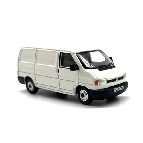 Modellauto Im Maßstab 1:76 Für Volkswagen T4 Van Automodell Legierung Sammler Ornament Kleinmaßstab Klassisch Reinweiß Für Die Sammlung Modellauto Im Maßstab 1:76 Für Volkswagen T4 Van Automodell Legierung Sammler Ornament Kleinmaßstab Klassisch Reinweiß Für Die Sammlung von YLQERZ