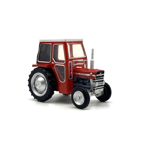 Modellauto Im Maßstab 1:76 Kleinmaßstab Für Massey Ferguson 135 Traktor Legierung Auto Modell Simulation Sammlung Ornament Für Die Sammlung Modellauto Im Maßstab 1:76 Kleinmaßstab Für Massey Ferguson 135 Traktor Legierung Auto Modell Simulation Sammlung Ornament Für Die Sammlung von YLQERZ