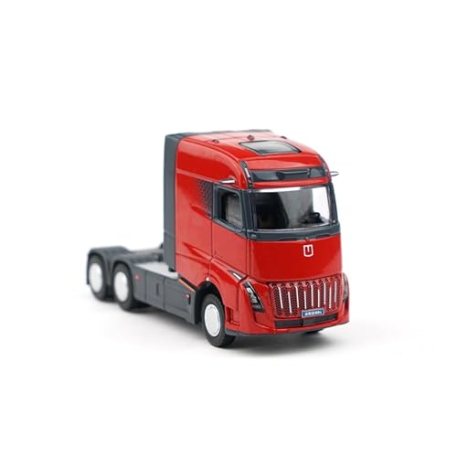 Modellauto Im Maßstab 11:64 Für Star H-Glory Rot Legierung Rot Auto Modell Spielzeug Metall Szene Dekoration Für Die Sammlung Modellauto Im Maßstab 11:64 Für Star H-Glory Rot Legierung Rot Auto Modell Spielzeug Metall Szene Dekoration Für Die Sammlung von YLQERZ