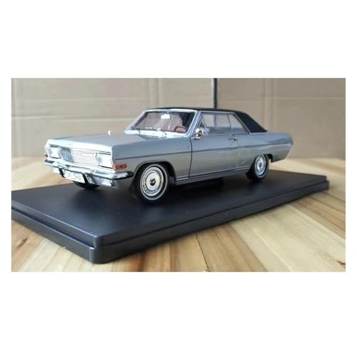 Modellauto Im Maßstab Diecast Maßstab 1:24 Für Opel Diplomat A Coupé Simulation Legierung Statische Auto Modell Fan Sammlung Display Für Die Sammlung Modellauto Im Maßstab Diecast Maßstab 1:24 Für Opel Diplomat A Coupé Simulation Legierung Statische Auto Modell Fan Sammlung Display Für Die Sammlung von YLQERZ