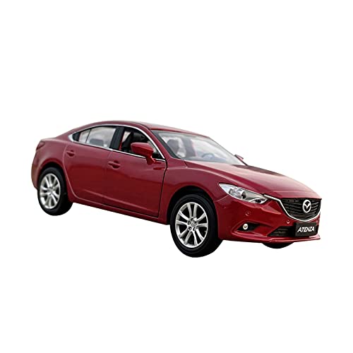 Modellauto Im Maßstab Für Mazda Atenza 1 32 Legierung Offroad-Automodell Sterben Cas Spielzeug Kinder Exquisite Geburtstagsgeschenk Sammlung Für Die Sammlung Modellauto Im Maßstab Für Mazda Atenza 1 32 Legierung Offroad-Automodell Sterben Cas Spielzeug Kinder Exquisite Geburtstagsgeschenk Sammlung Für Die Sammlung von YLQERZ