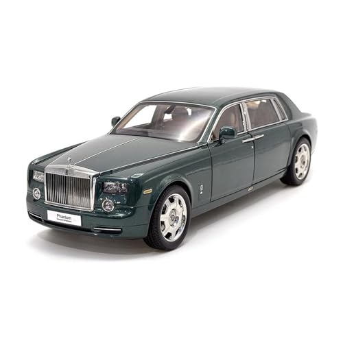 Modellauto Im Maßstab Für Rolls-Royce Phantom Ewb Druckguss 1:18 Verhältnis Legierung Simulation Automotive Auto Modell Sammlung Hobby Für Die Sammlung Modellauto Im Maßstab Für Rolls-Royce Phantom Ewb Druckguss 1:18 Verhältnis Legierung Simulation Automotive Auto Modell Sammlung Hobby Für Die Sammlung von YLQERZ