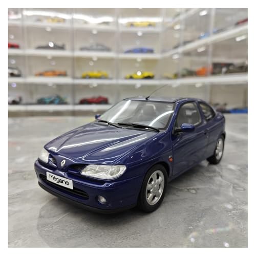Modellauto Im Maßstab Harz 1 18 Für Megane 1 Auto Modell Ornament Metall Spielzeug Dekoration Hobby Sammlung Souvenir Display Für Die Sammlung Modellauto Im Maßstab Harz 1 18 Für Megane 1 Auto Modell Ornament Metall Spielzeug Dekoration Hobby Sammlung Souvenir Display Für Die Sammlung von YLQERZ