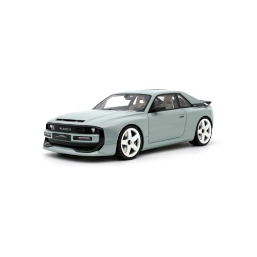 Modellauto Im Maßstab Harz 1 18 Für Peugeot EL1 Celeste Desktop Dekorative Ornament Auto Modell Hobby Sammlung Für Die Sammlung Modellauto Im Maßstab Harz 1 18 Für Peugeot EL1 Celeste Desktop Dekorative Ornament Auto Modell Hobby Sammlung Für Die Sammlung von YLQERZ