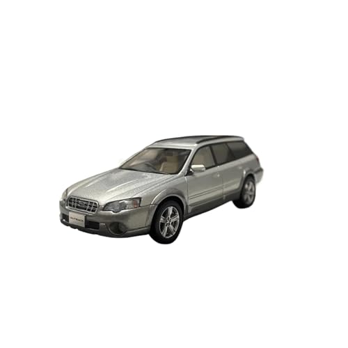 Modellauto Im Maßstab Harz Im Maßstab 1:43 Für Subaru Outback 2004 Kombi Spielzeugautos Modell Klassische Nostalgie Souvenir Für Erwachsene Für Die Sammlung Modellauto Im Maßstab Harz Im Maßstab 1:43 Für Subaru Outback 2004 Kombi Spielzeugautos Modell Klassische Nostalgie Souvenir Für Erwachsene Für Die Sammlung von YLQERZ