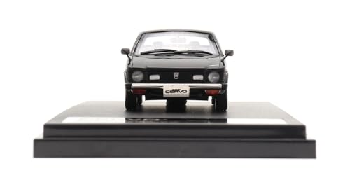 Modellauto Im Maßstab Harzmodell Im Maßstab 1 43 Für Cervo CX-G 1978, Automodell, Mini-Auto, Spielzeug, Dekoration, Geschenk Für Die Sammlung(HS363 BK) von YLQERZ