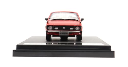 Modellauto Im Maßstab Harzmodell Im Maßstab 1 43 Für Cervo CX-G 1978, Automodell, Mini-Auto, Spielzeug, Dekoration, Geschenk Für Die Sammlung(HS363 RE) von YLQERZ