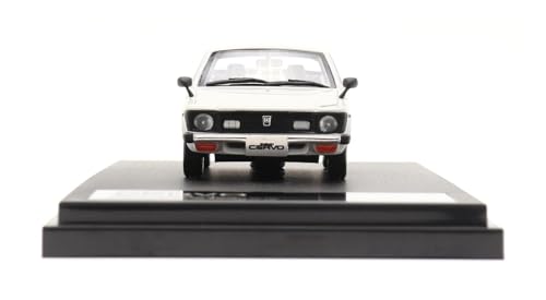 Modellauto Im Maßstab Harzmodell Im Maßstab 1 43 Für Cervo CX-G 1978, Automodell, Mini-Auto, Spielzeug, Dekoration, Geschenk Für Die Sammlung(HS363 WH) von YLQERZ