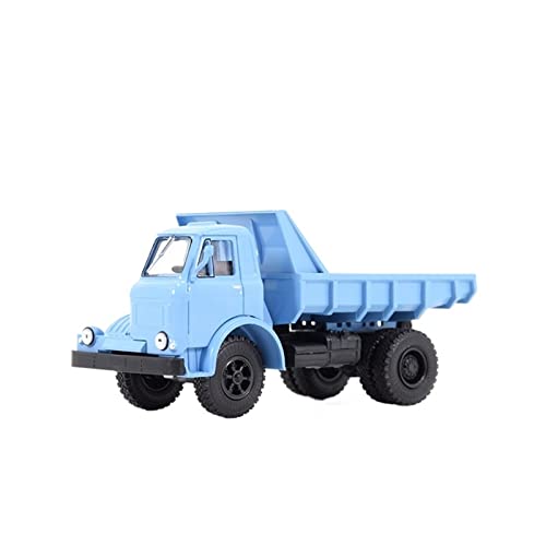 Modellauto Im Maßstab Maßstab 1 43 Transport Truck Russland für MAZ-510 Muldenkipper Legierung Automodell Sammlerstück Metall Modellauto Für Die Sammlung Modellauto Im Maßstab Maßstab 1 43 Transport Truck Russland für MAZ-510 Muldenkipper Legierung Automodell Sammlerstück Metall Modellauto Für Die Sammlung von YLQERZ