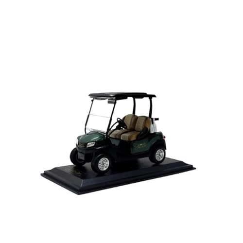 Modellauto Im Maßstab Maßstab 1:24 Für Legierung Golfwagen Modellauto Spielzeug Sammler Souvenir Automodell Partybedarf Für Die Sammlung von YLQERZ