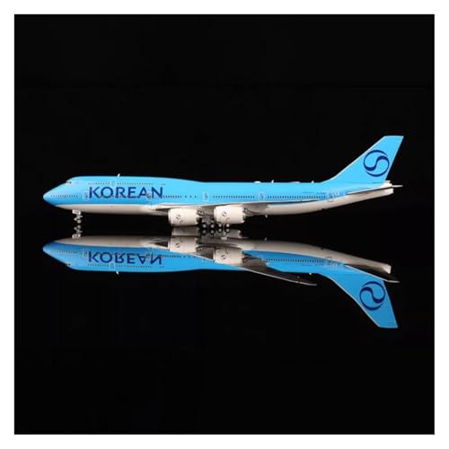 Modellauto Im Maßstab Maßstab 1:400 Für Korean Air B747-8i HL7638 Flugzeugsimulation Legierung Fertiges Souvenir Hobby-Sammlung Spielzeug Für Die Sammlung Modellauto Im Maßstab Maßstab 1:400 Für Korean Air B747-8i HL7638 Flugzeugsimulation Legierung Fertiges Souvenir Hobby-Sammlung Spielzeug Für Die Sammlung von YLQERZ