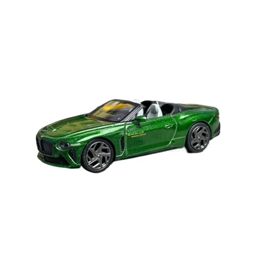 Modellauto Im Maßstab Maßstab 1:64 Für Bentley Mulliner Bacalar Legierungsautomodell Dekorationsartikel Für Zuhause Und Büro Für Die Sammlung Modellauto Im Maßstab Maßstab 1:64 Für Bentley Mulliner Bacalar Legierungsautomodell Dekorationsartikel Für Zuhause Und Büro Für Die Sammlung von YLQERZ