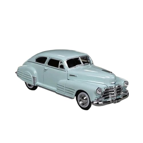 YLQERZ 1:24 Für Chevrolet Fleetline Aerosedan 1948 Miniatur Maßstab Legierung Gießt Druck Spielzeug Fahrzeuge Auto Modell Für Die Sammlung YLQERZ 1:24 Für Chevrolet Fleetline Aerosedan 1948 Miniatur Maßstab Legierung Gießt Druck Spielzeug Fahrzeuge Auto Modell Für Die Sammlung von YLQERZ