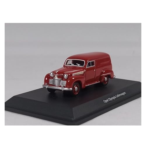 YLQERZ Maßstab 1/87 Für Lieferwagen Leichtes LKW Metall Spielzeugauto Modell Hobbyist Sammlerstück Für Die Sammlung YLQERZ Maßstab 1/87 Für Lieferwagen Leichtes LKW Metall Spielzeugauto Modell Hobbyist Sammlerstück Für Die Sammlung von YLQERZ