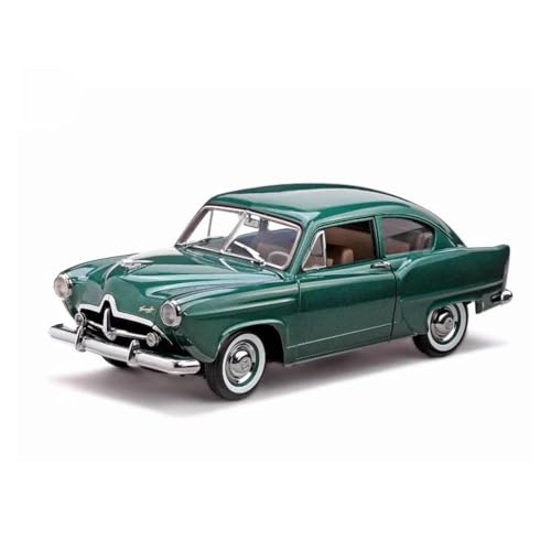 YLQERZ Maßstab 1:18 Für Buick 1904 Druckgusslegierung Vintage Automodell Metallspielzeug Lebensechtes Fahrzeug Sammlerstück Für Die Sammlung(Style 3) von YLQERZ