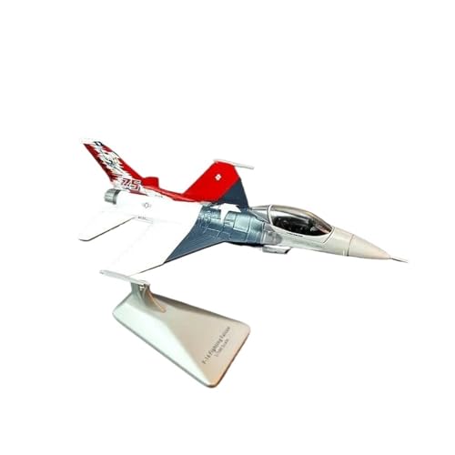 YLQERZ Metallflugzeugmodell 1/100 Für F-16-Kampfjet-Lackierung Flugzeugmodell Display Heimdekorationsmodelle Sammeln Oder Verschenken YLQERZ Metallflugzeugmodell 1/100 Für F-16-Kampfjet-Lackierung Flugzeugmodell Display Heimdekorationsmodelle Sammeln Oder Verschenken von YLQERZ
