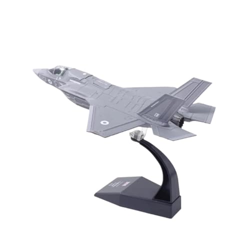 YLQERZ Metallflugzeugmodell 1/72 Für Acale F35B Kampfflugzeug Metall Flugzeug Spielzeug Sammlung Display Für Sammler Sammeln Oder Verschenken von YLQERZ