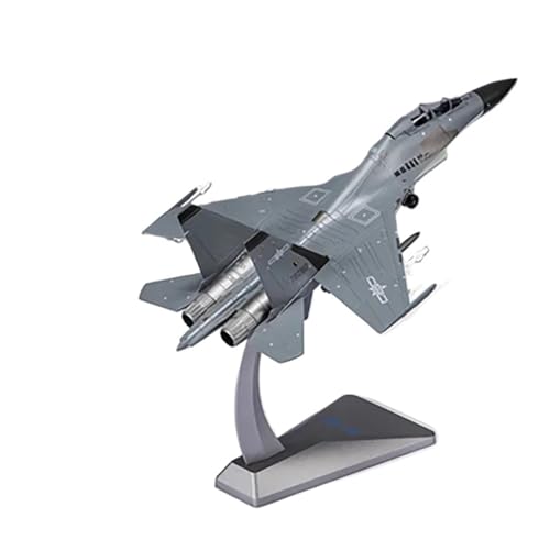 YLQERZ Metallflugzeugmodell 1/72 Für J16 Miniatur Druckguss Legierung Jagdbomber Modell Modell Flugzeuge Sammlung Und Display Kämpfer Militär Modell Sammeln Oder Verschenken von YLQERZ