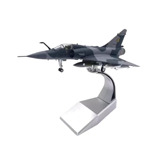 YLQERZ Metallflugzeugmodell 1: 100 Für Phantom 2000 Kampfflugzeug Simulation Legierung Für Sammlung Und Dekoration Sammeln Oder Verschenken von YLQERZ