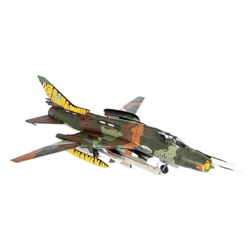 YLQERZ Metallflugzeugmodell 1: 72 Für Die Deutsche Luftwaffe SU22M4 Assembler Su 22 Flugzeugmodell Tiger Painting Flugzeugsimulation Legierung Sammeln Oder Verschenken YLQERZ Metallflugzeugmodell 1: 72 Für Die Deutsche Luftwaffe SU22M4 Assembler Su 22 Flugzeugmodell Tiger Painting Flugzeugsimulation Legierung Sammeln Oder Verschenken von YLQERZ
