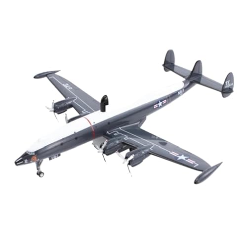 YLQERZ Metallflugzeugmodell 1:200 Für HL9023 WC-121N Frühen Warnung Flugzeug Navy Erwachsene Sammeln Flugzeug Modelle Sammeln Oder Verschenken von YLQERZ
