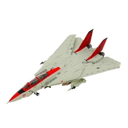 YLQERZ Metallflugzeugmodell 1:200 Für Navy Tomcat F-14B Legierung Modell Souvenir Für Erwachsene Home Dekoration Modelle Sammeln Oder Verschenken YLQERZ Metallflugzeugmodell 1:200 Für Navy Tomcat F-14B Legierung Modell Souvenir Für Erwachsene Home Dekoration Modelle Sammeln Oder Verschenken von YLQERZ