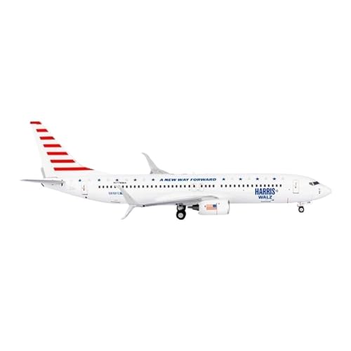 YLQERZ Metallflugzeugmodell 1:400 Für A350-900 Souvenir Home Decor Flugzeug Modell Miniatur Skala Airliner Modell Sammeln Oder Verschenken von YLQERZ