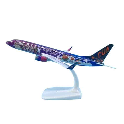 YLQERZ Metallflugzeugmodell 1:400 Für B737-Modellfluglinien Mit Basislegierungsflugzeugen Heimdekorationsmodelle Flugzeuge Sammeln Oder Verschenken YLQERZ Metallflugzeugmodell 1:400 Für B737-Modellfluglinien Mit Basislegierungsflugzeugen Heimdekorationsmodelle Flugzeuge Sammeln Oder Verschenken von YLQERZ