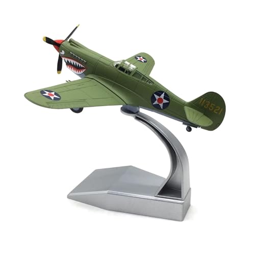 YLQERZ Metallflugzeugmodell 1:72 Für Nsmodel P40 2024 Sammler-Druckguss-Flugzeugmodell Premium-Spielzeug Für Militärisches Druckguss-Flugzeugmodell Sammeln Oder Verschenken YLQERZ Metallflugzeugmodell 1:72 Für Nsmodel P40 2024 Sammler-Druckguss-Flugzeugmodell Premium-Spielzeug Für Militärisches Druckguss-Flugzeugmodell Sammeln Oder Verschenken von YLQERZ