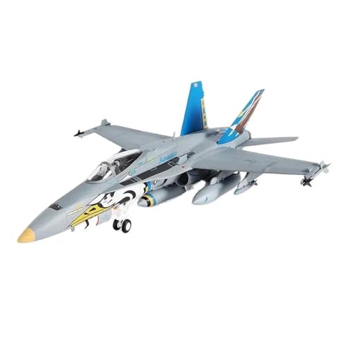 YLQERZ Metallflugzeugmodell Diecast 1/72 Maßstab Für Navy F18 Fighter Legierung Flugzeug Modell Sammlung Statische Dekoration Sammeln Oder Verschenken YLQERZ Metallflugzeugmodell Diecast 1/72 Maßstab Für Navy F18 Fighter Legierung Flugzeug Modell Sammlung Statische Dekoration Sammeln Oder Verschenken von YLQERZ