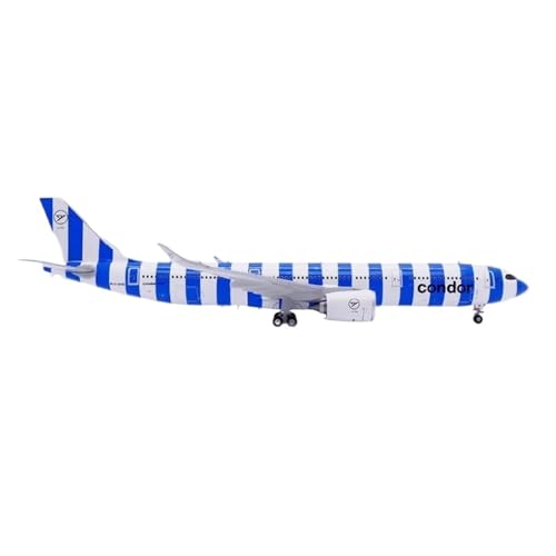YLQERZ Metallflugzeugmodell Diecast Maßstab 1:200 Für Deutsch Condor A330-900Neo Flugzeug Legierung Souvenir Airliner Modell Sammeln Oder Verschenken von YLQERZ