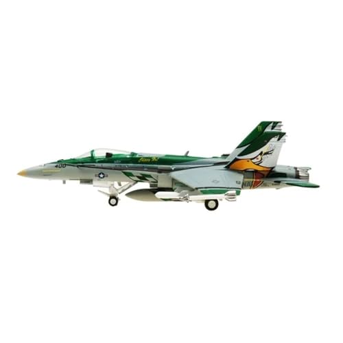 YLQERZ Metallflugzeugmodell Diecast Metall 1/200 Skala Für VFA-195 F-18 Super Hornet Kampfflugzeug Flugzeug Flugzeug Modell Sammeln Oder Verschenken von YLQERZ