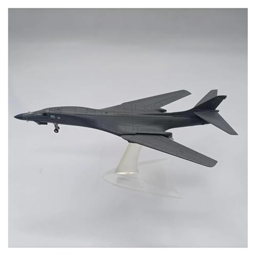 YLQERZ Metallflugzeugmodell Druckguss 1/200 Für B-1B Langstrecken-Bomber-Kampfflugzeug-Flugzeugmodelle Sammeln Oder Verschenken von YLQERZ